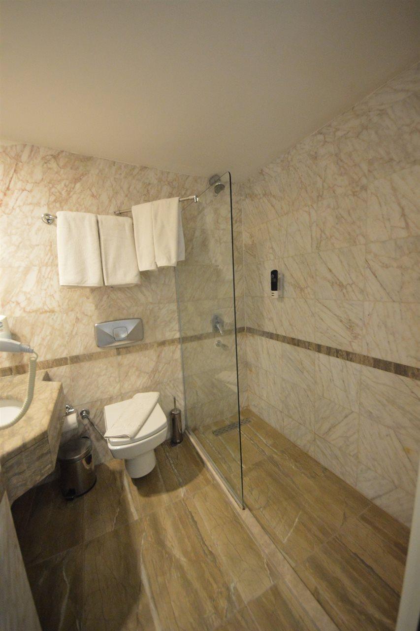 Idas Club Hotel Ичмелер Екстериор снимка