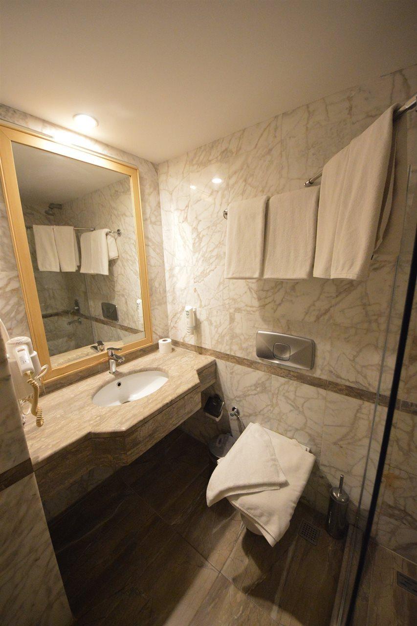 Idas Club Hotel Ичмелер Екстериор снимка