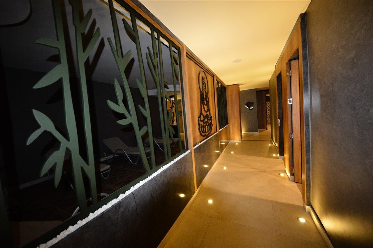 Idas Club Hotel Ичмелер Екстериор снимка