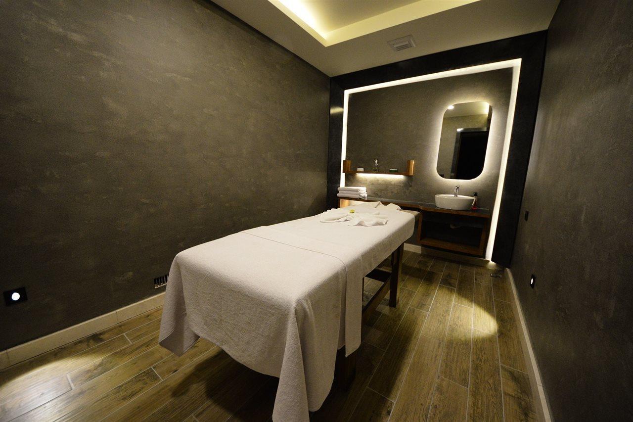 Idas Club Hotel Ичмелер Екстериор снимка