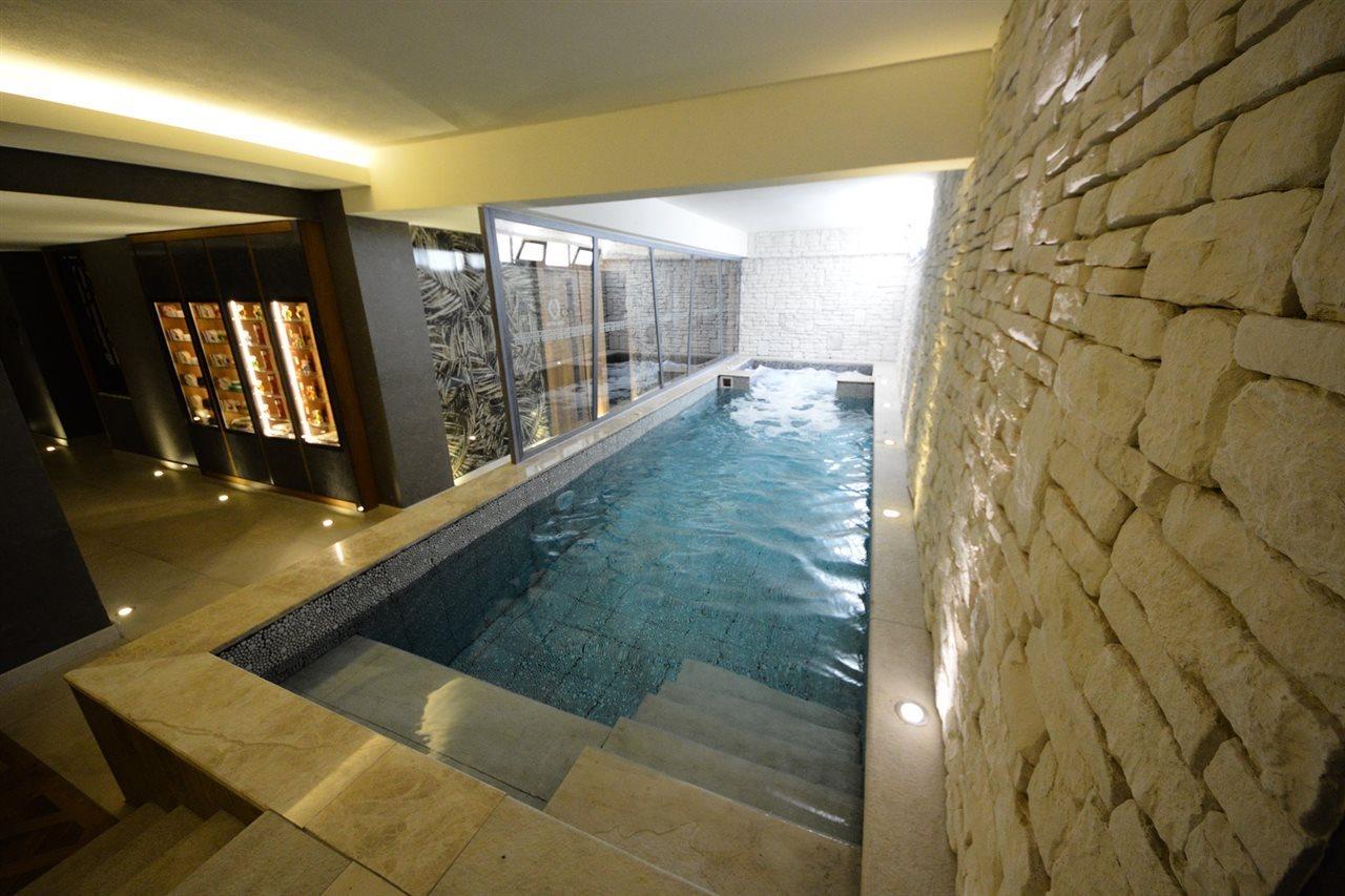 Idas Club Hotel Ичмелер Екстериор снимка