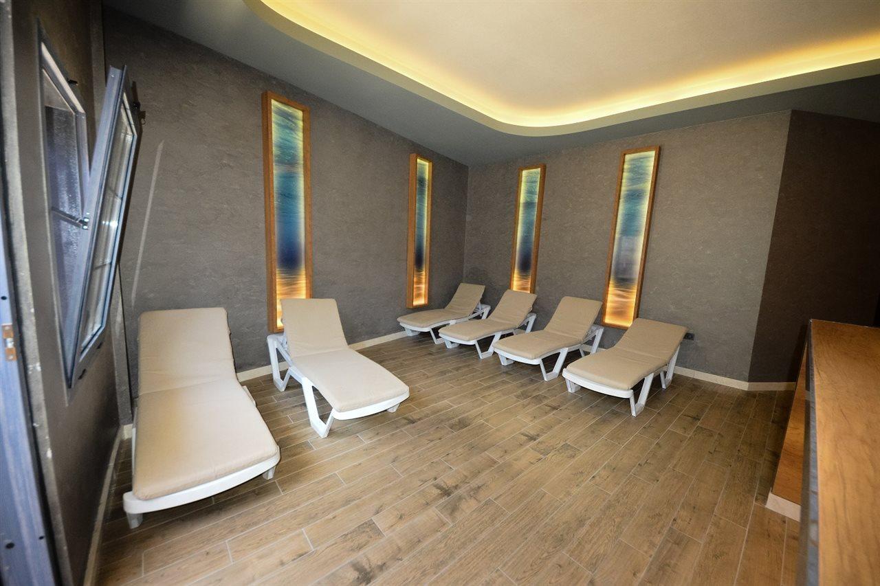 Idas Club Hotel Ичмелер Екстериор снимка