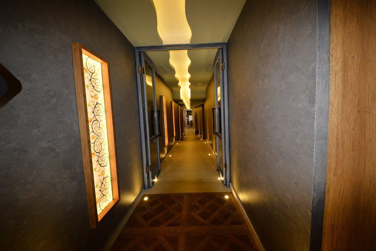 Idas Club Hotel Ичмелер Екстериор снимка