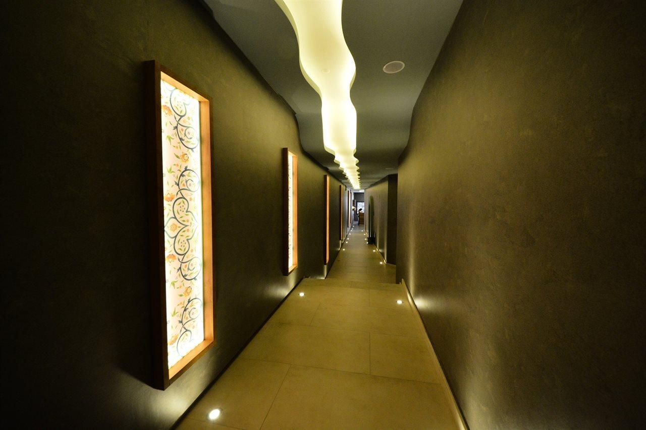 Idas Club Hotel Ичмелер Екстериор снимка