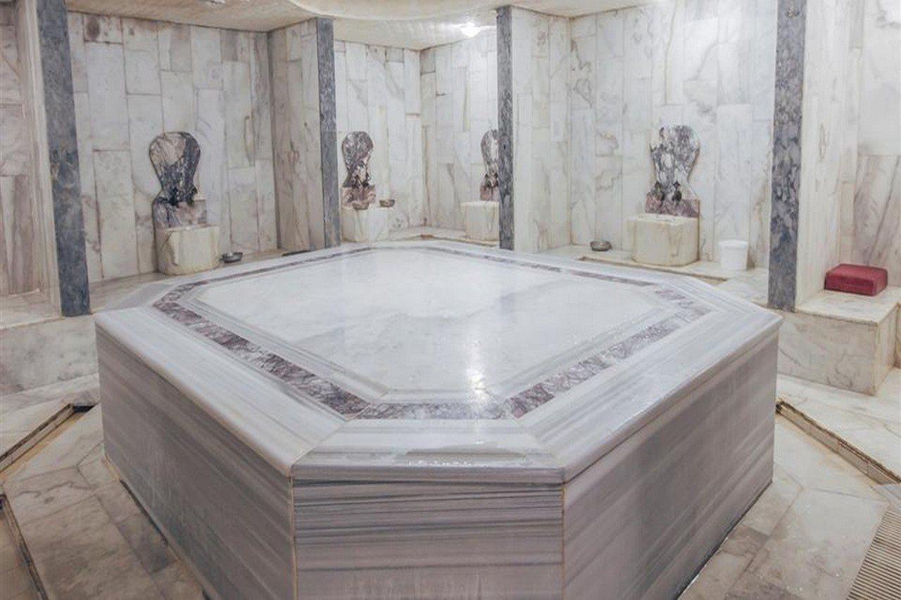 Idas Club Hotel Ичмелер Екстериор снимка