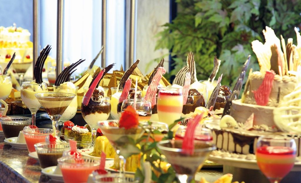 Idas Club Hotel Ичмелер Екстериор снимка